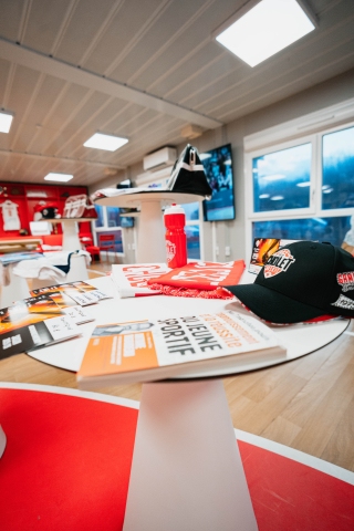 ACADÉMIE GAUTIER CB - Evènements