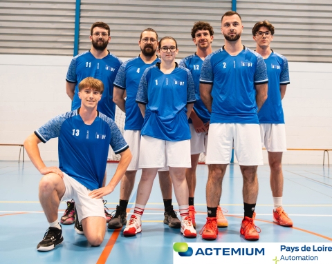 PHOTOS DES ÉQUIPES TOURNOI DES SPONSORS 2026