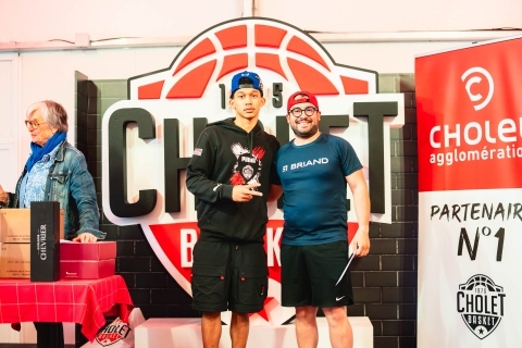 REPAS ET REMISES DE LOTS - TOURNOI DES SPONSORS 2026