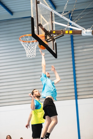 TOURNOI DES SPONSORS 2026