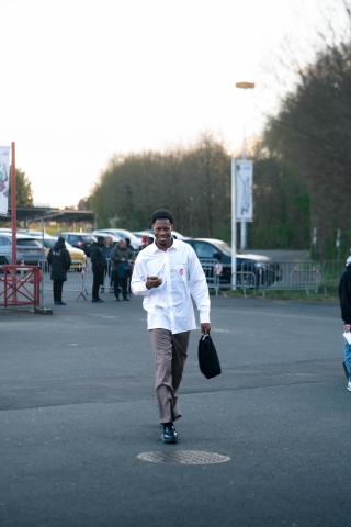 Championnat Betclic Elite