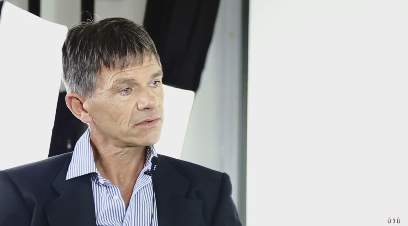 Vid o Rencontre Avec Bruno Lejeune Cholet Basket