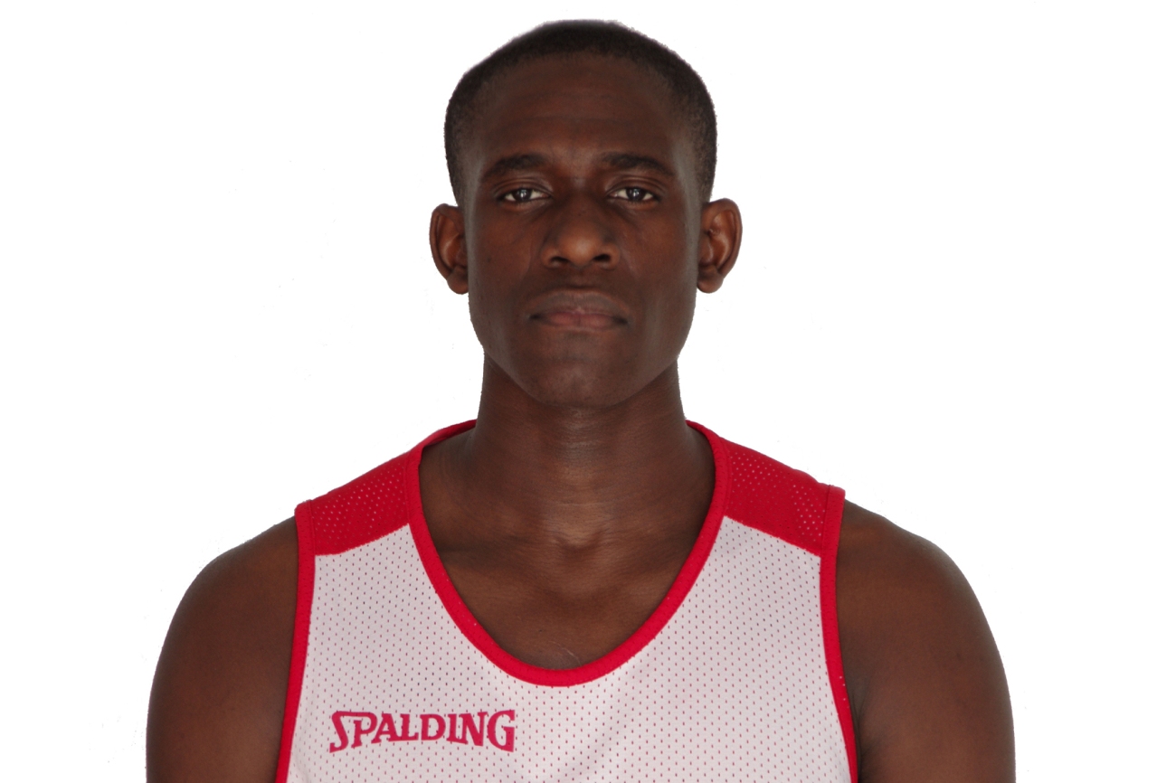 Jerry BOUTSIELE, première recrue JFL de CB Cholet Basket