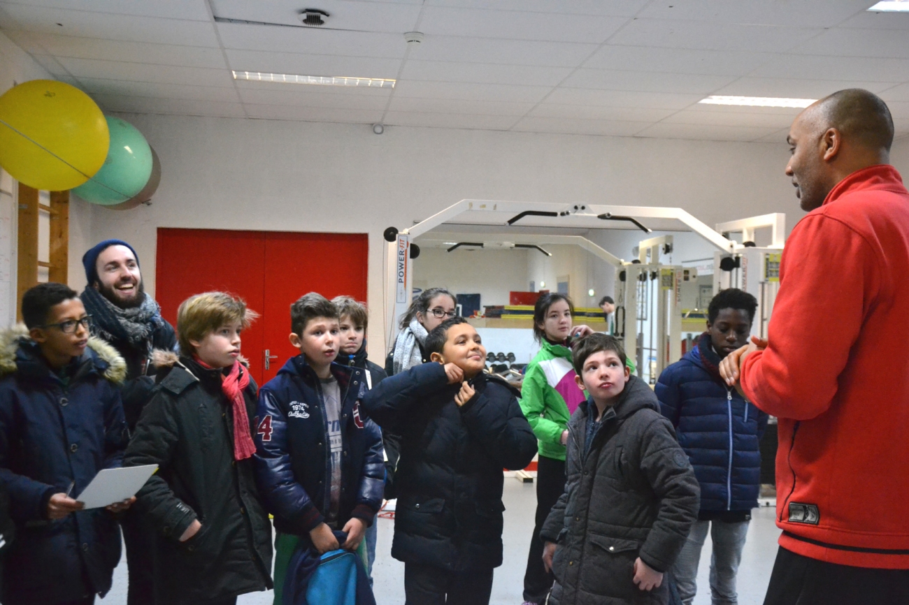 Visite CAE 27-02-18 Thumbnail