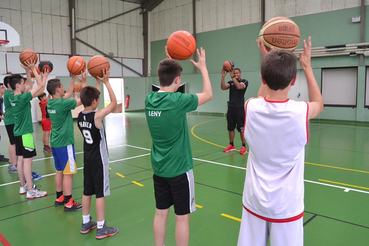Entrainement Maulévrier 16-05-18 Thumbnail