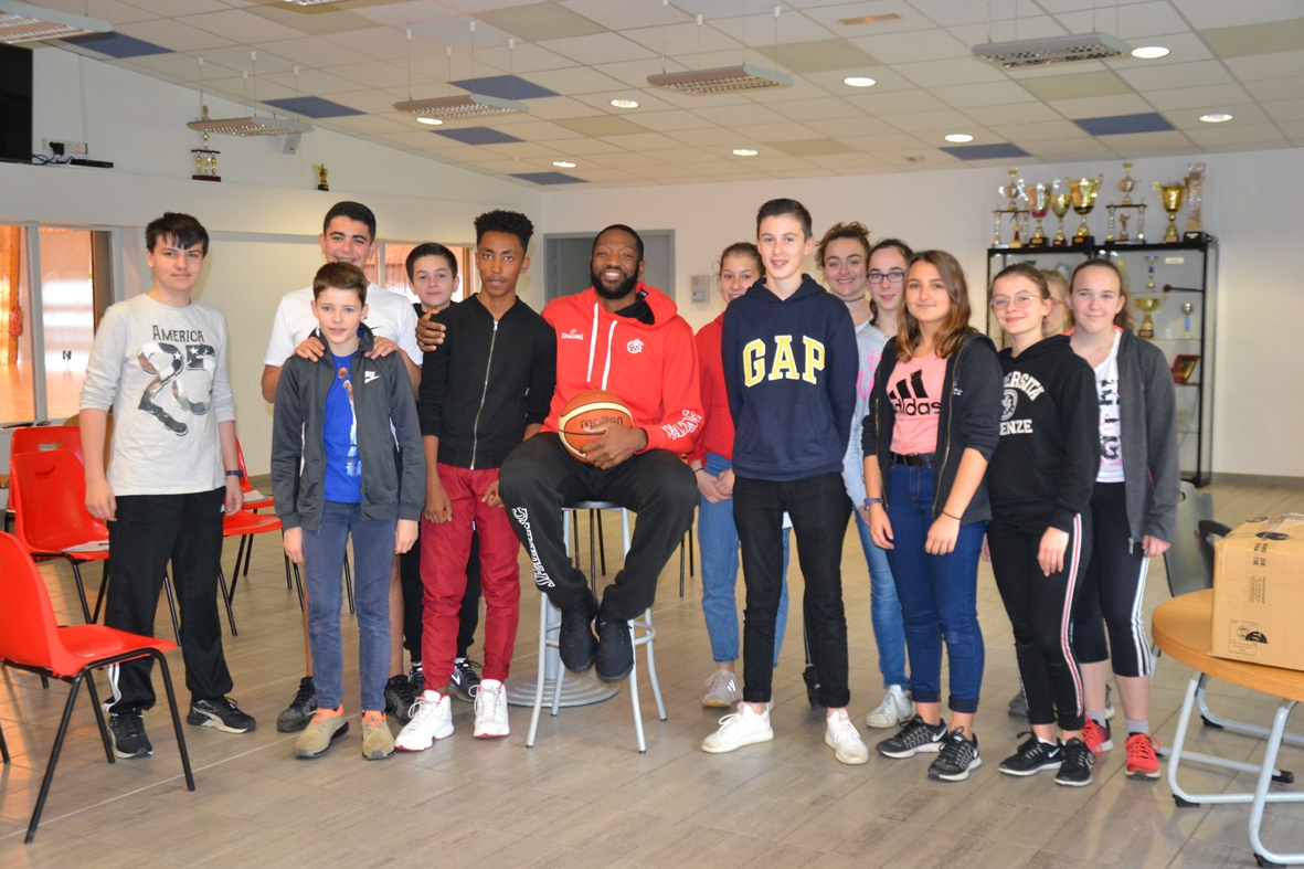 Sessions Pro Collège Jean Bouin 29-11-18 Thumbnail