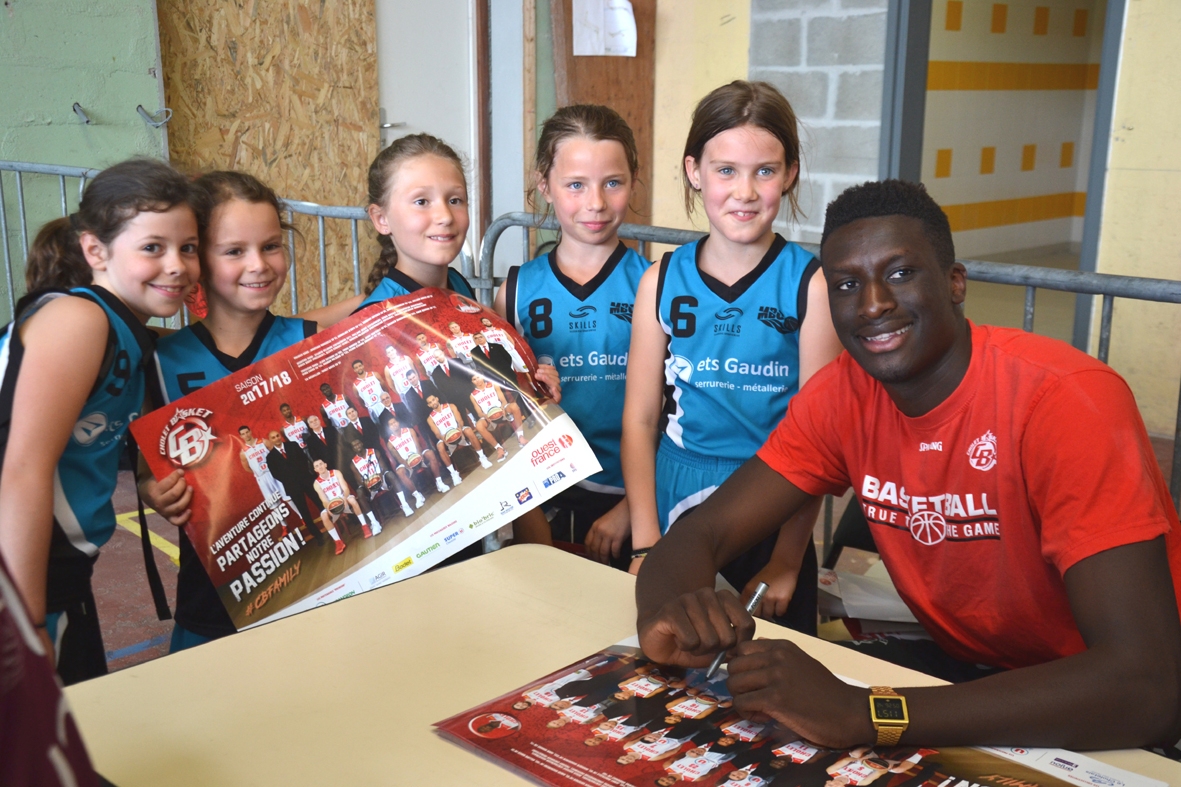 Tournoi Moine Basket Club 26-05-18 Thumbnail