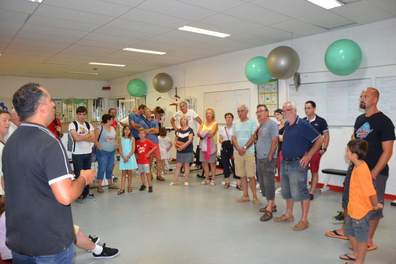 Animations Estivales - Office de Tourisme 20-08-18 Thumbnail