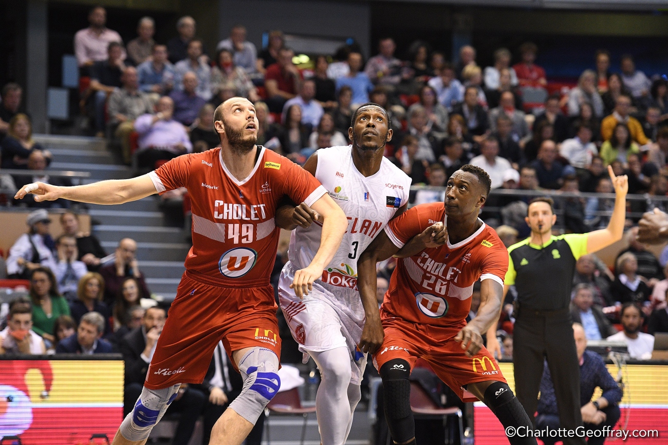 Bataille rbds vs Chalon