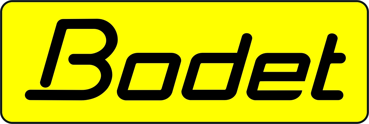 Logo Bodet