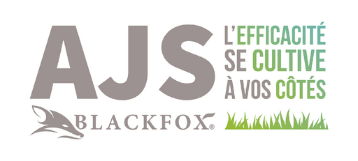 Logo AJS Blackfox