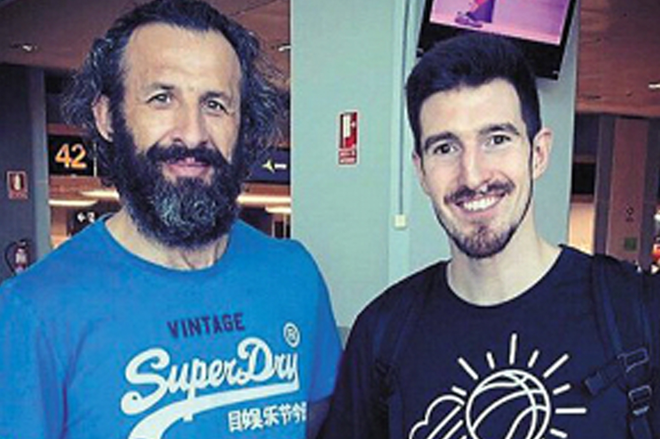 photo site nando de colo et antoine rigaudeau