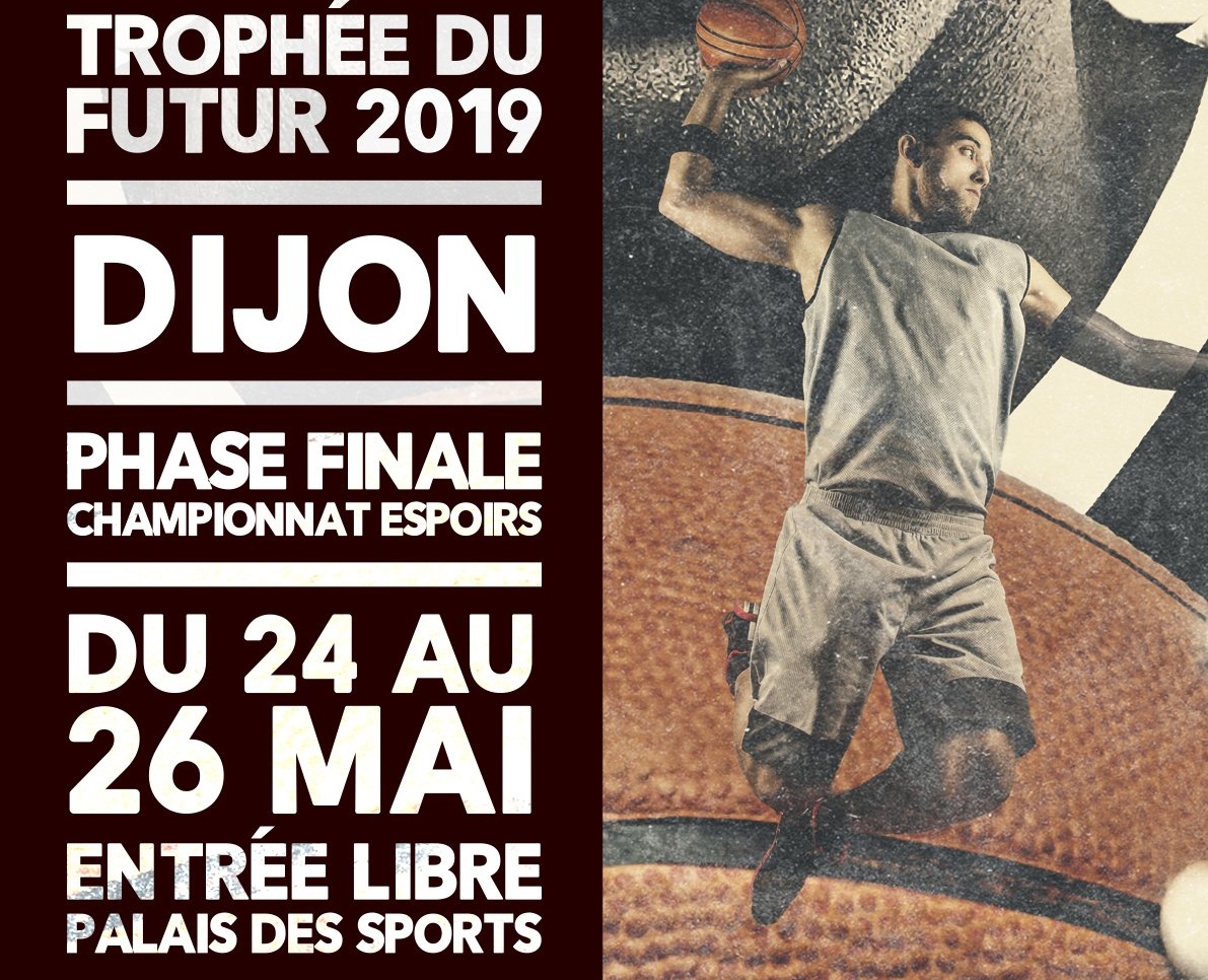 Trophée du Futur Dijon 2019