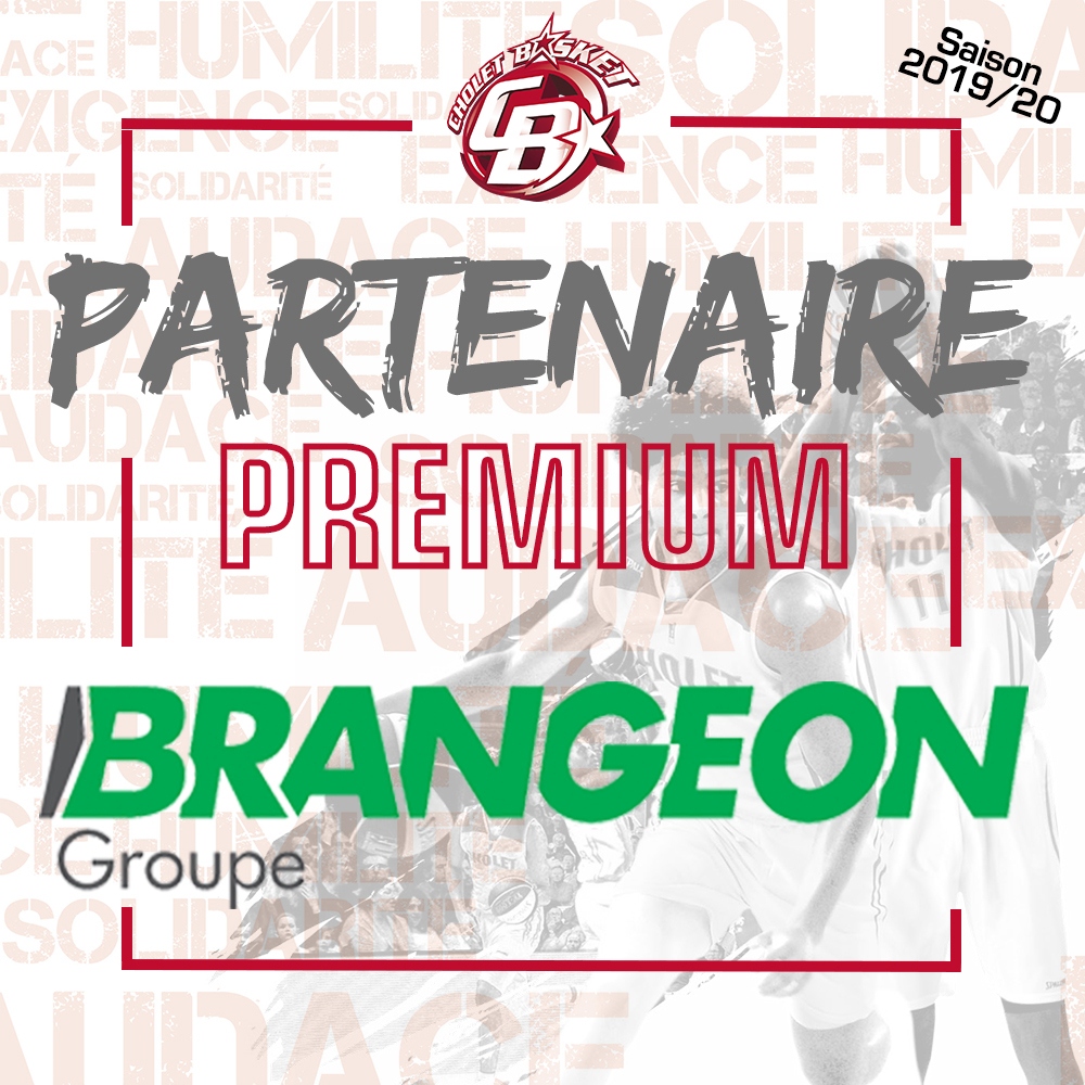 Brangeon Partenaire Premium 19/20