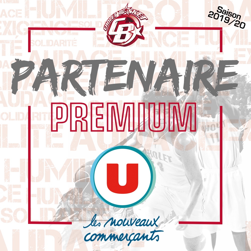 Système U Partenaire Premium