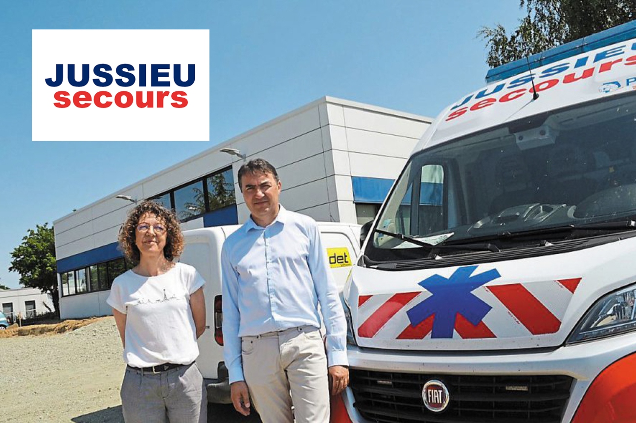 Newsletter 56 - Jussieu