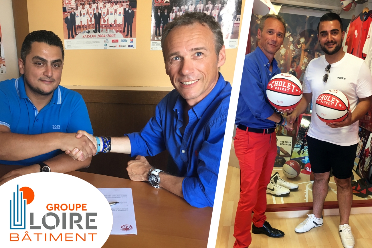 groupe loire batiment partenaire majeur