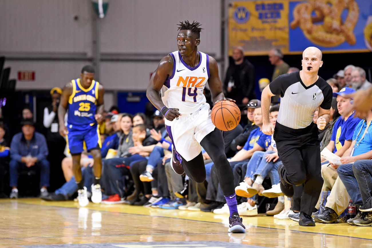 peter jok recrutement