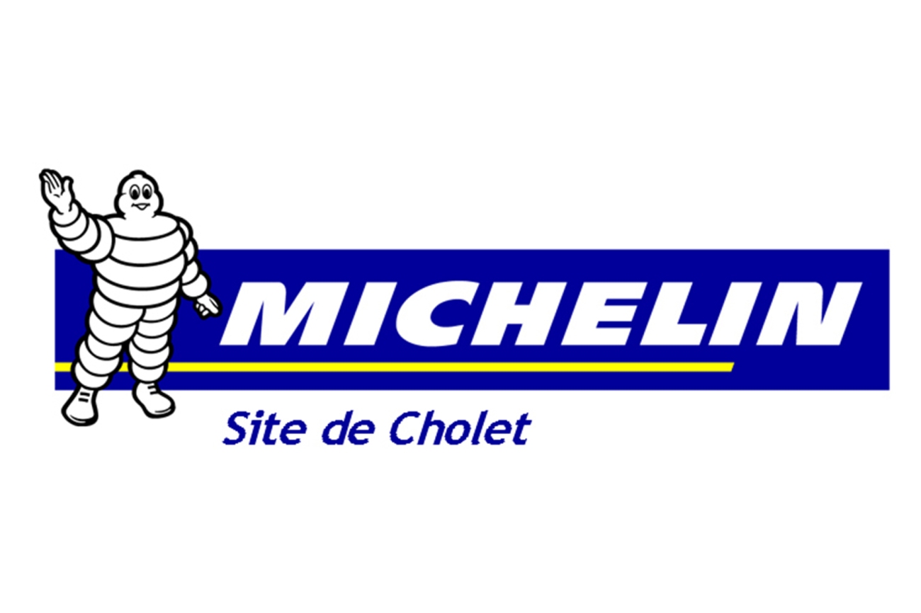 Logo Michelin