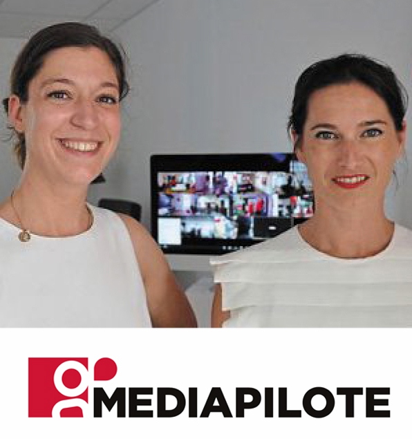 mediapilote accompagne les entreprises site