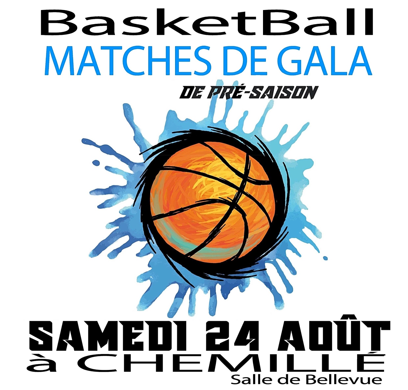 match de gala 24 08 19