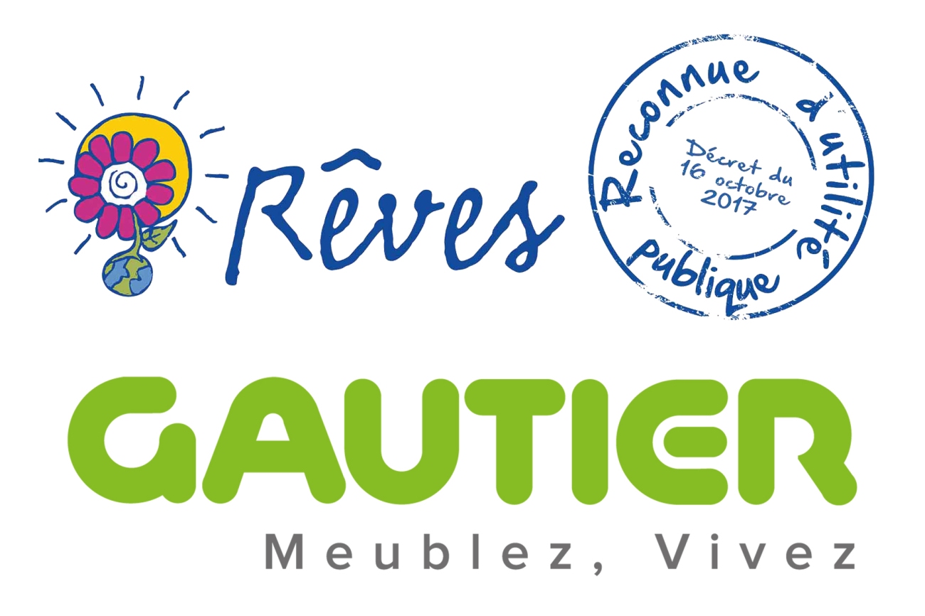 site logos reves et gautier