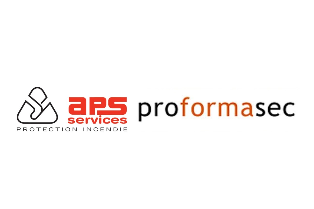 photo site logo proformasec