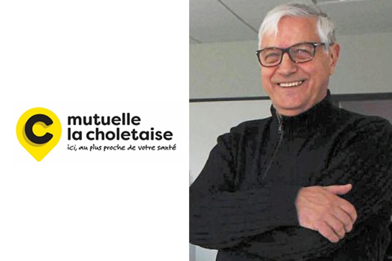 photo site mutuelle la choletaise