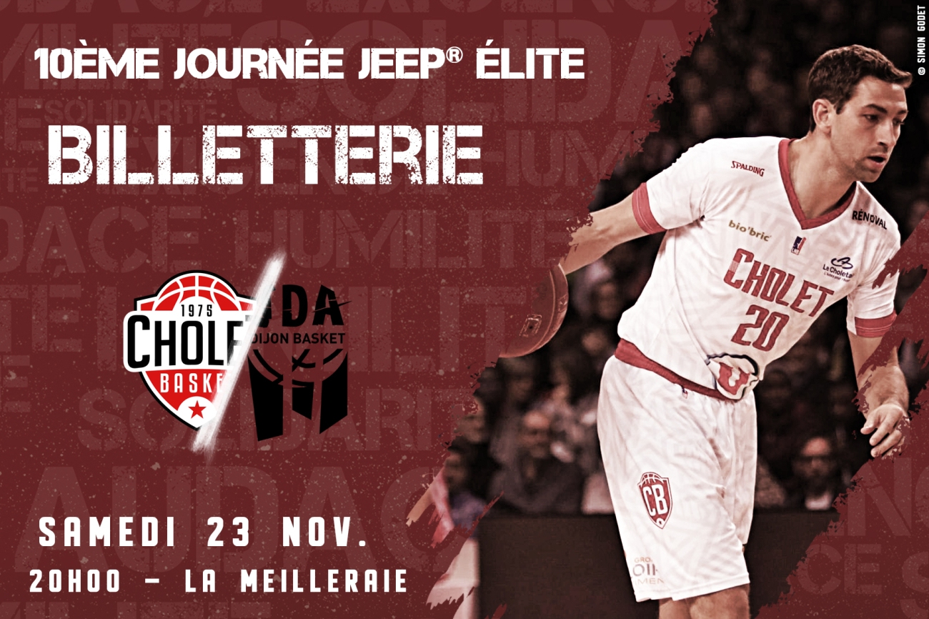 avant match billetterie dijon