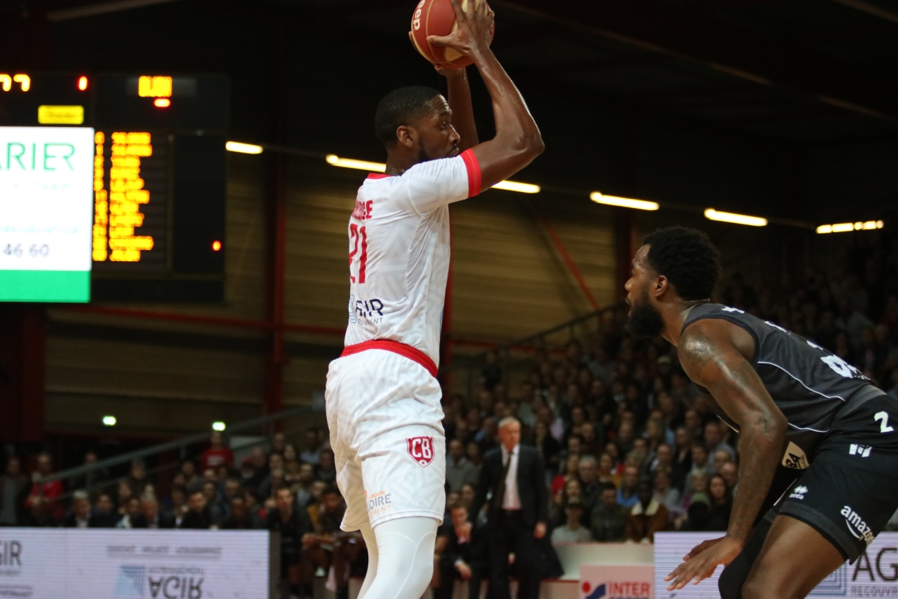 Jonathan Arledge vs Dijon