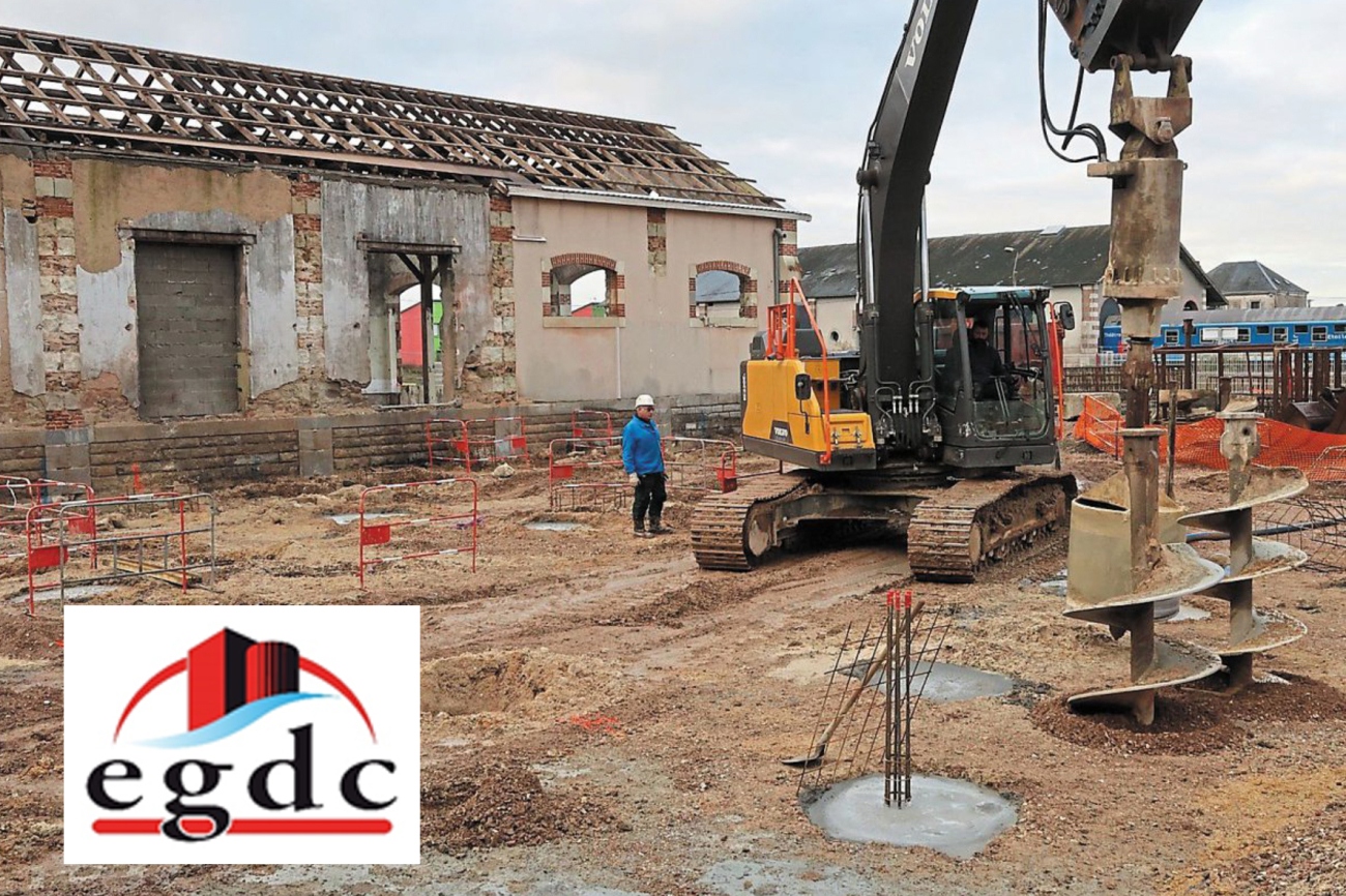 photo site egdc est a pied doeuvre