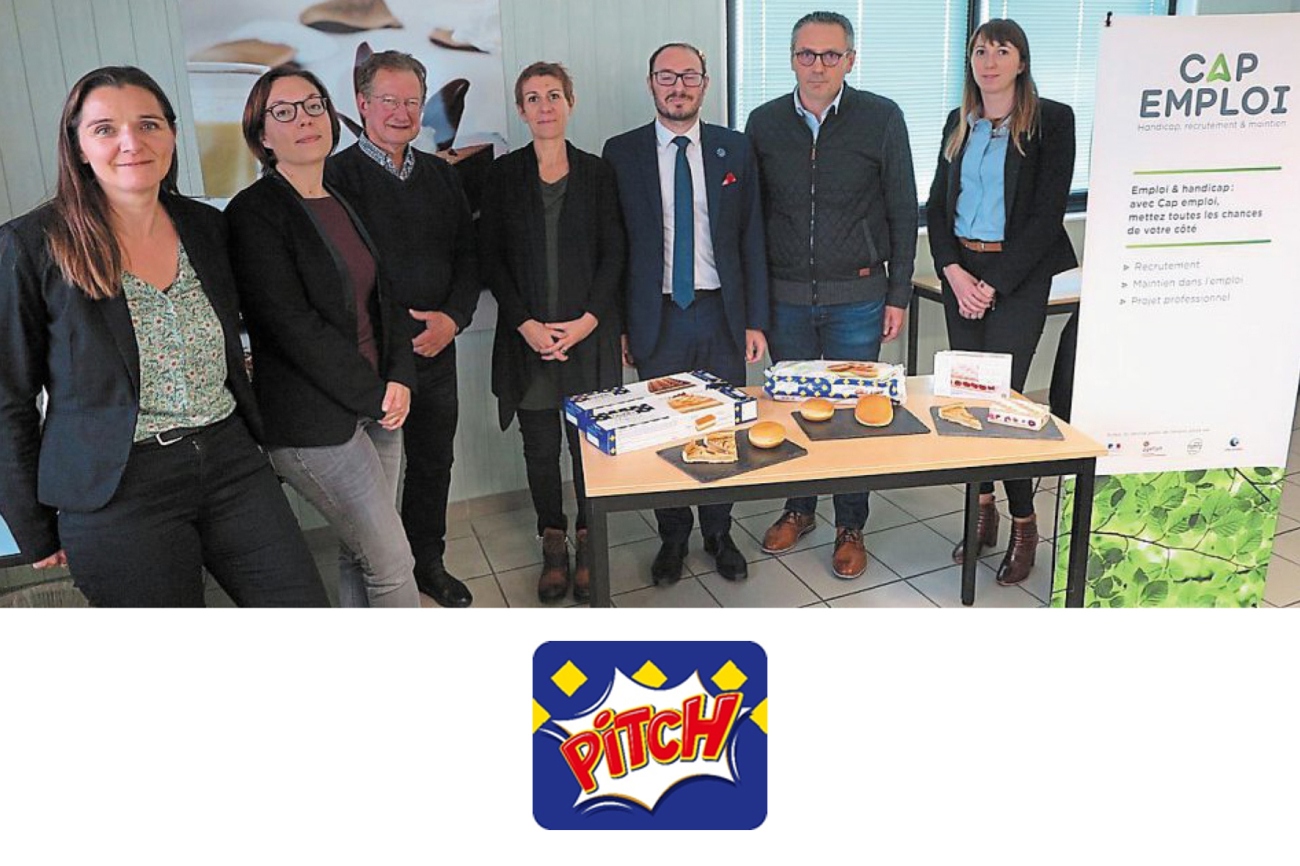 photo site emploi et handicap lexemple brioche pasquier