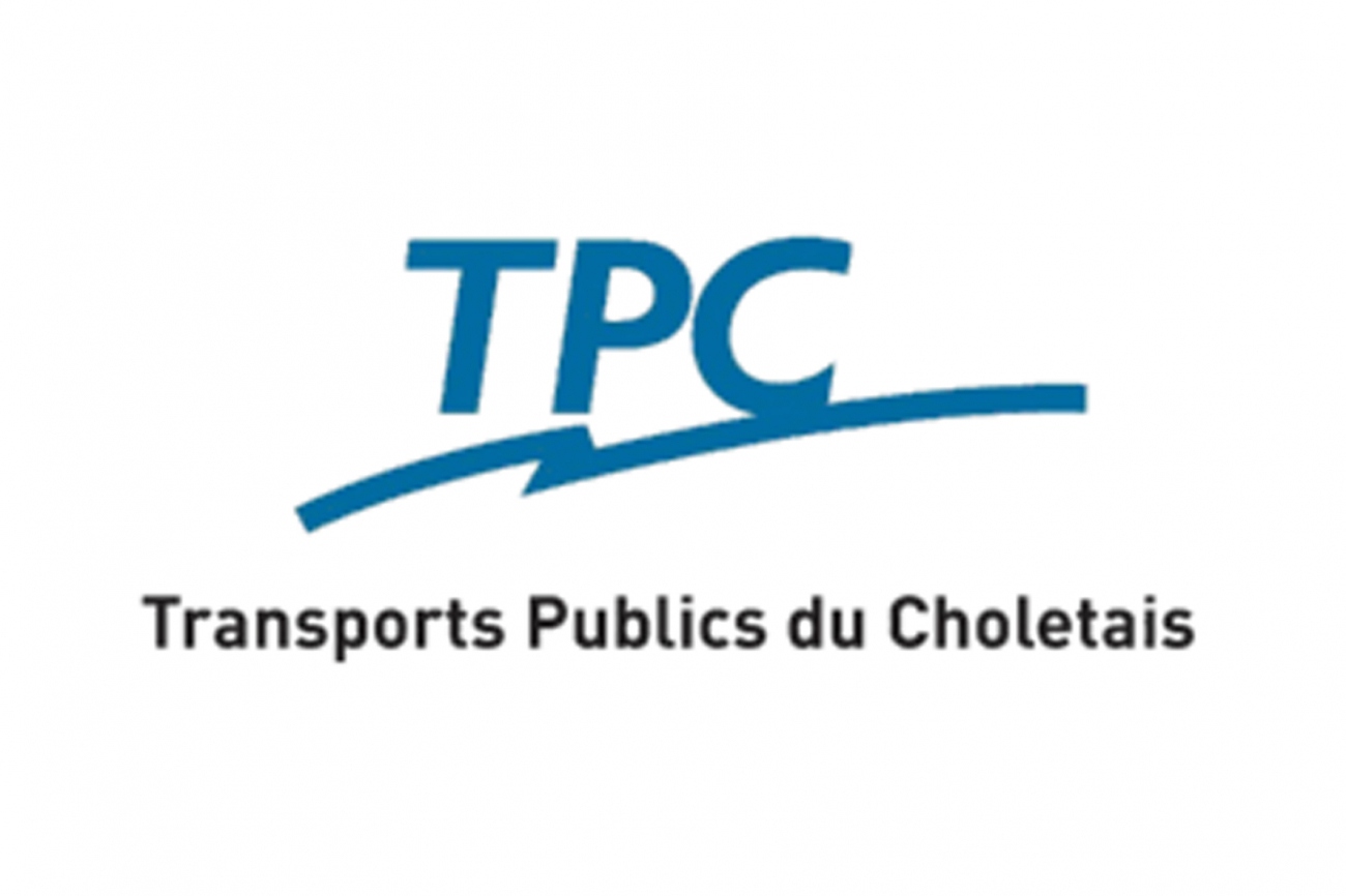 photo site logo transports publics du choletais