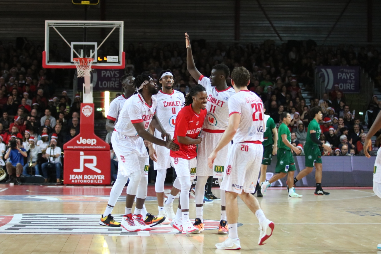 CB vs Limoges