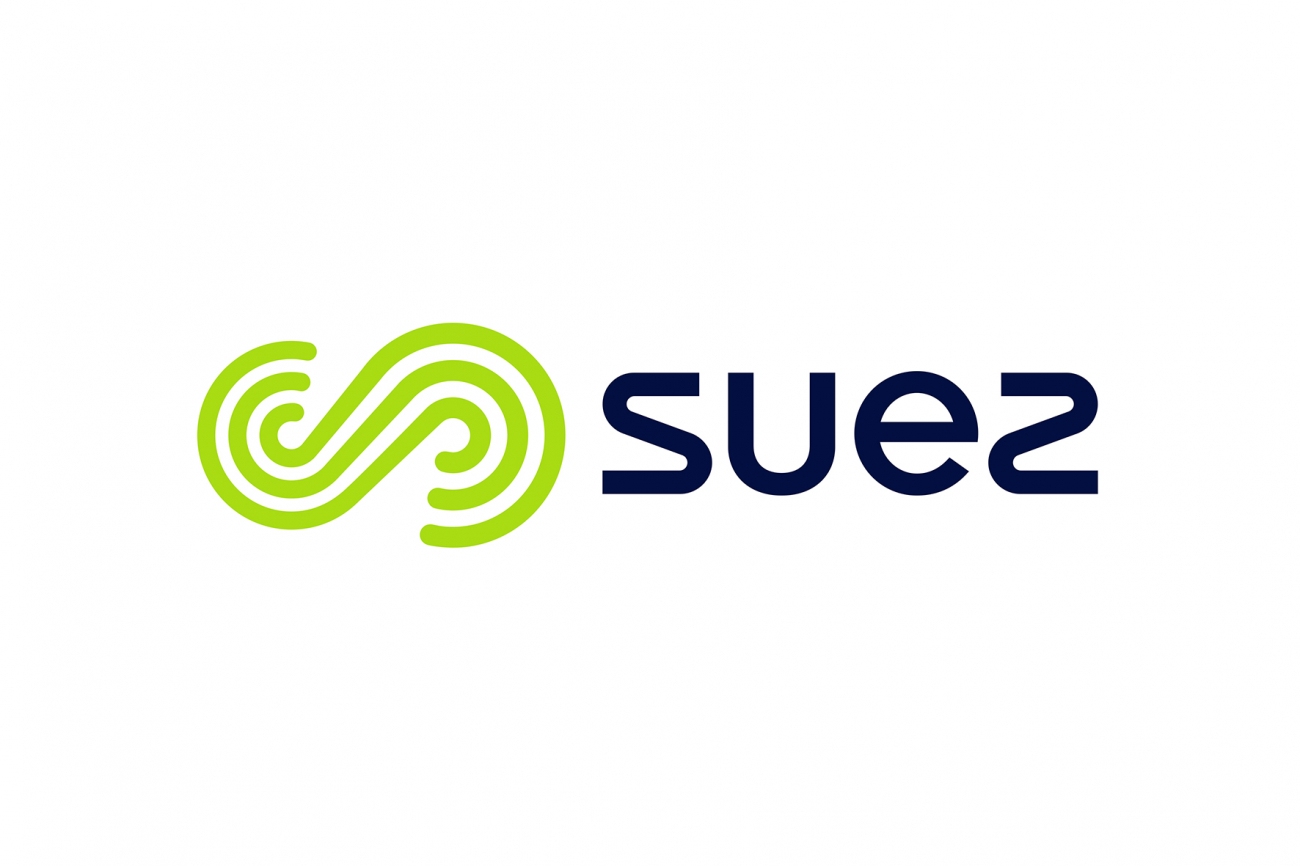 photo site logo suez