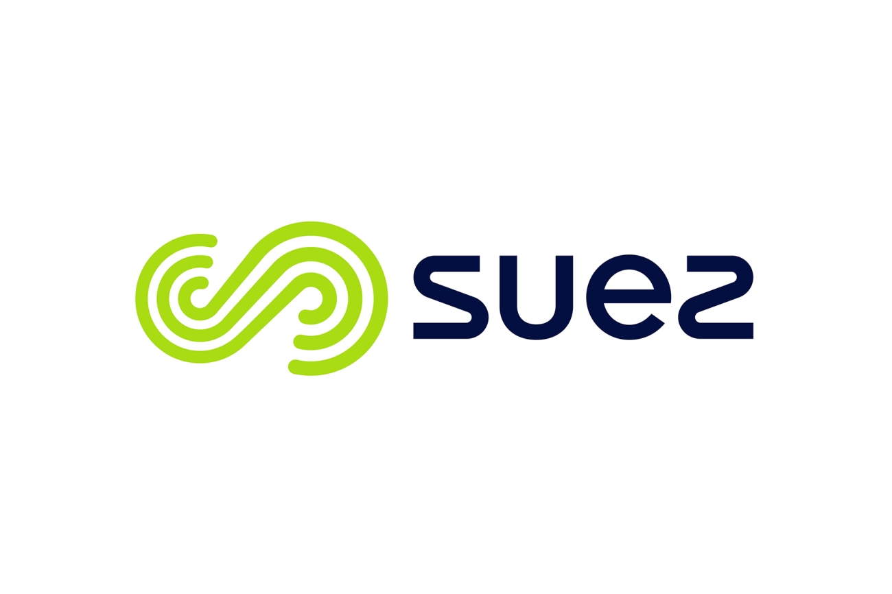 photo site logo suez