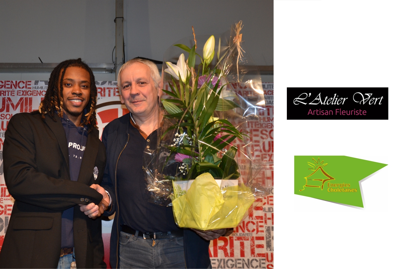 photo site compo du match cb gravelines 11 01 20