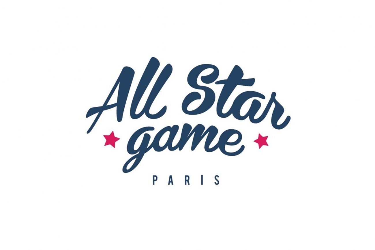 photo site logo all star game