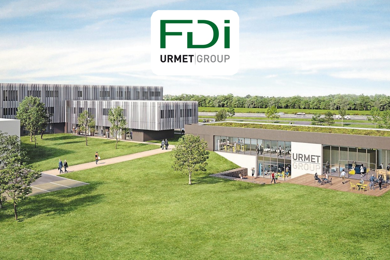 photo site fdi urmet