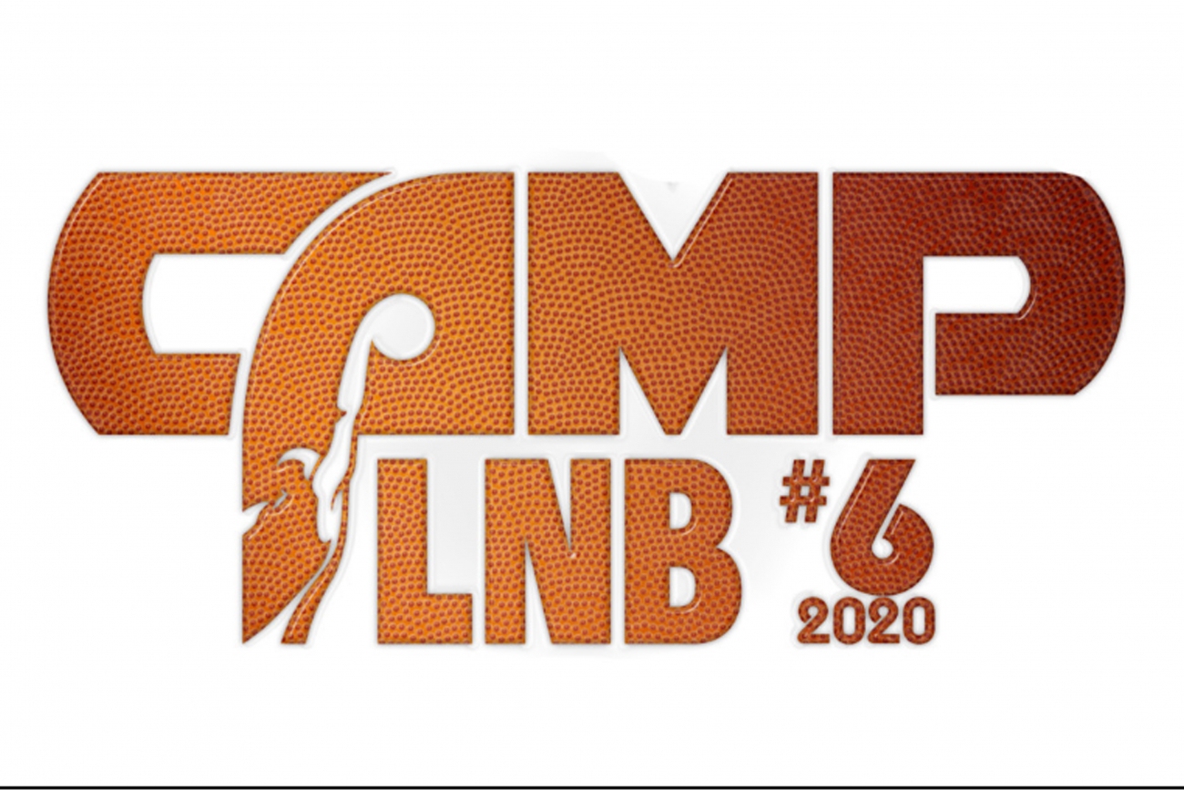 photo site logo camp lnb