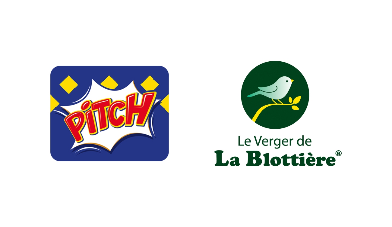 photo site logos pitch et le verger de la blottiere