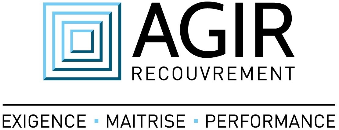 logo agir quadri