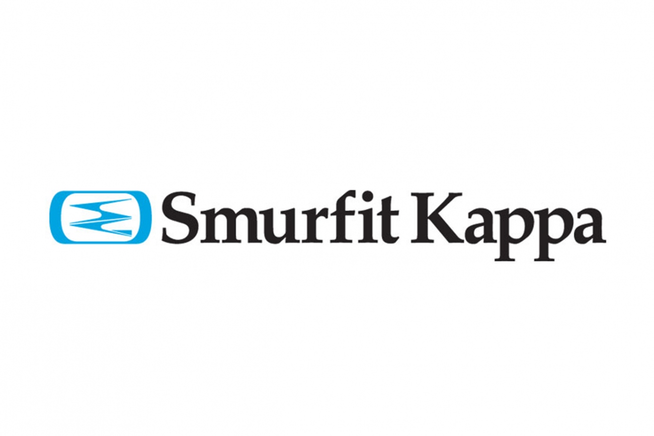 photo site logo smurfit kappa