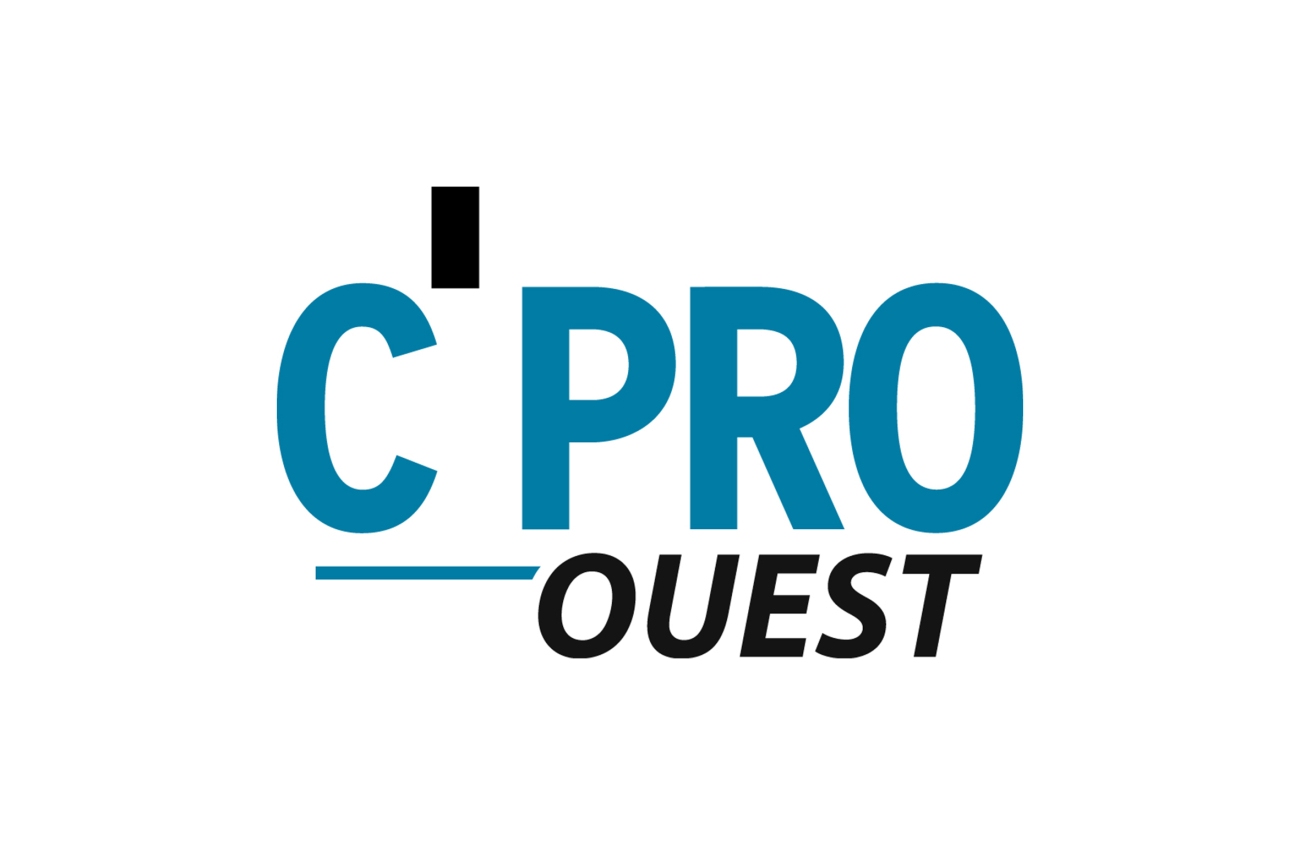 photo site logo c pro ouest