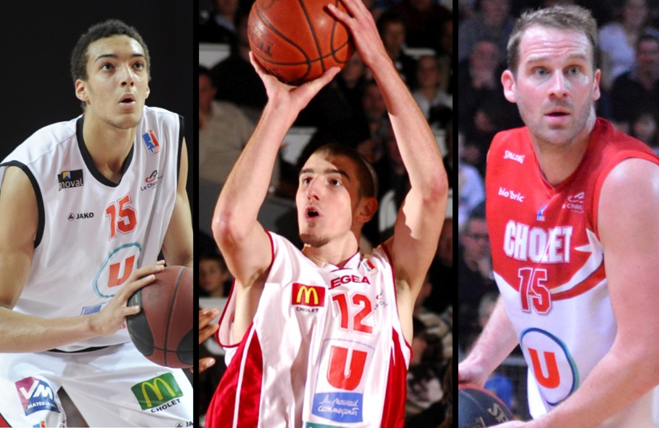 photo site rudy gobert nando de colo et stephen brun