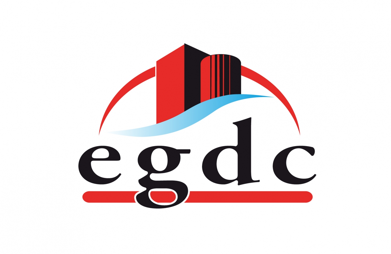 photo site logo egdc