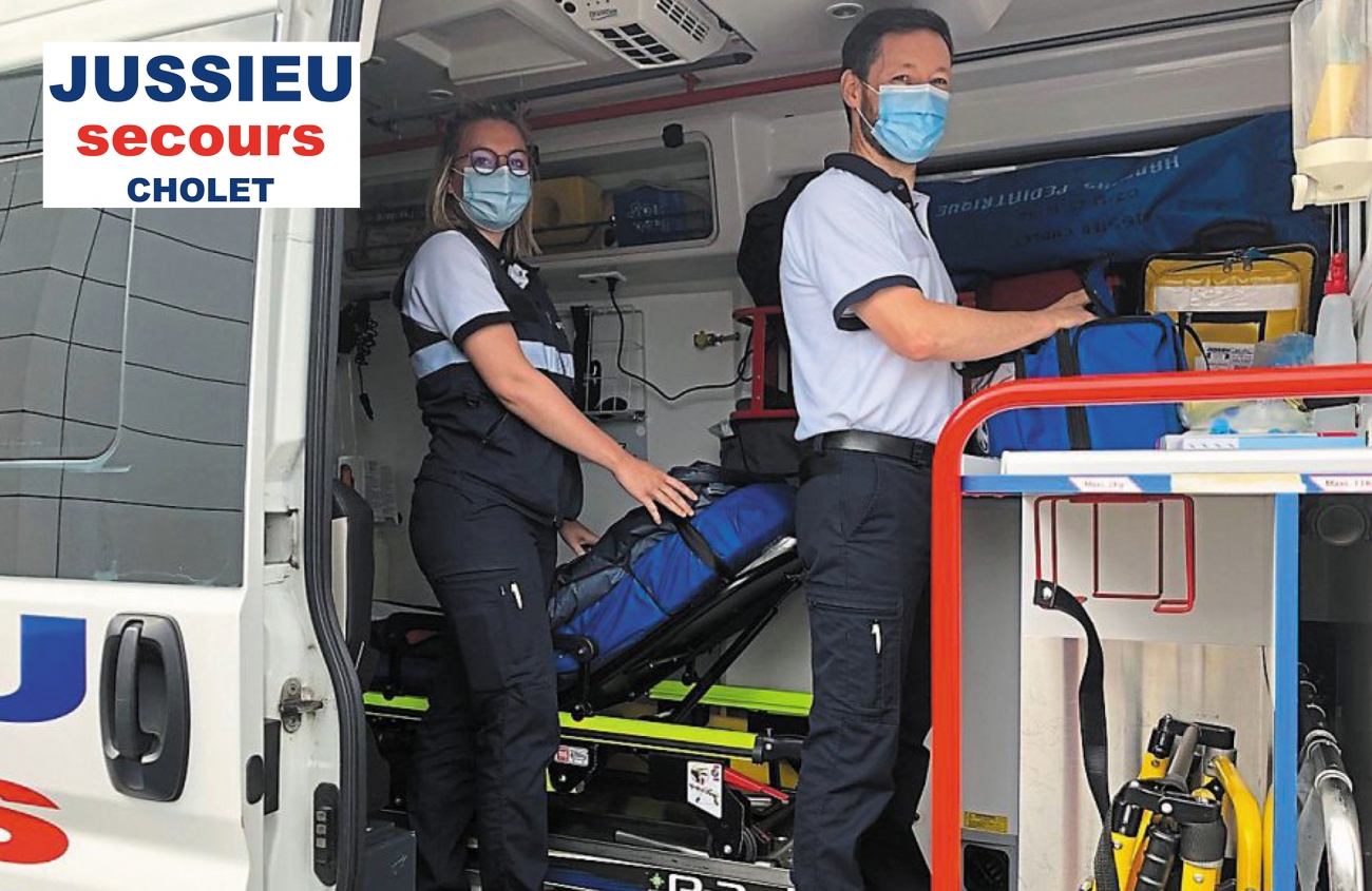 photo site ambulances jussieu
