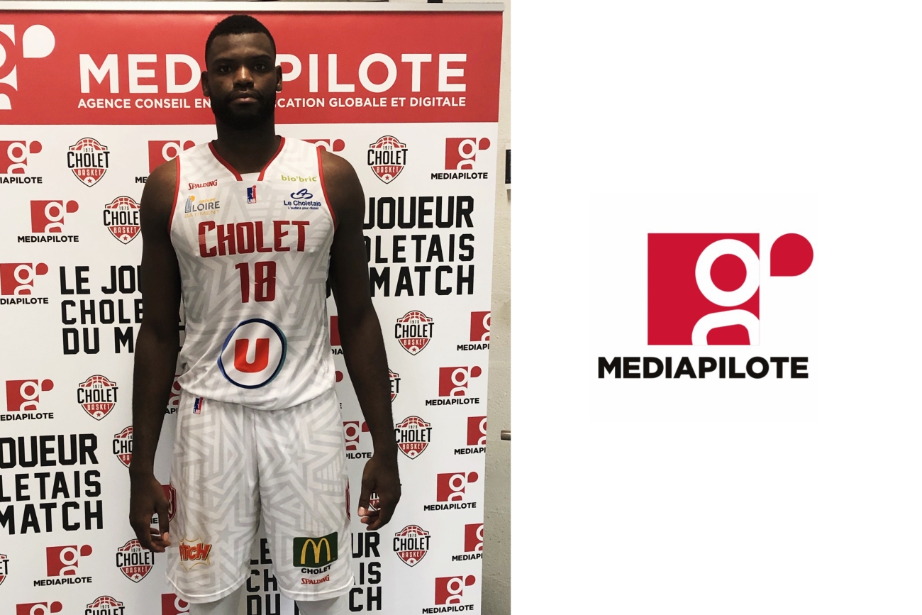photo site joueur du match cb asvel 11 10 20