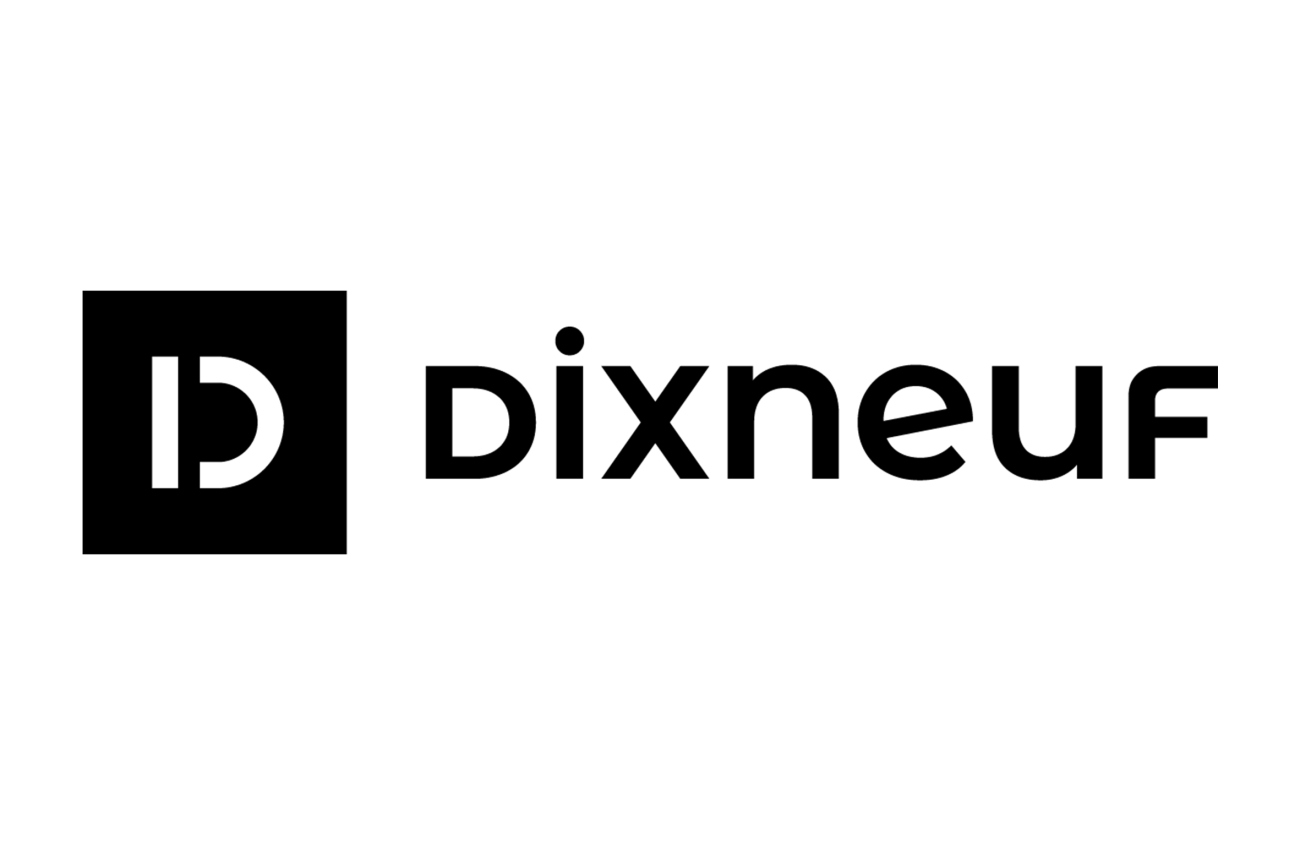 photo site logo dixneuf