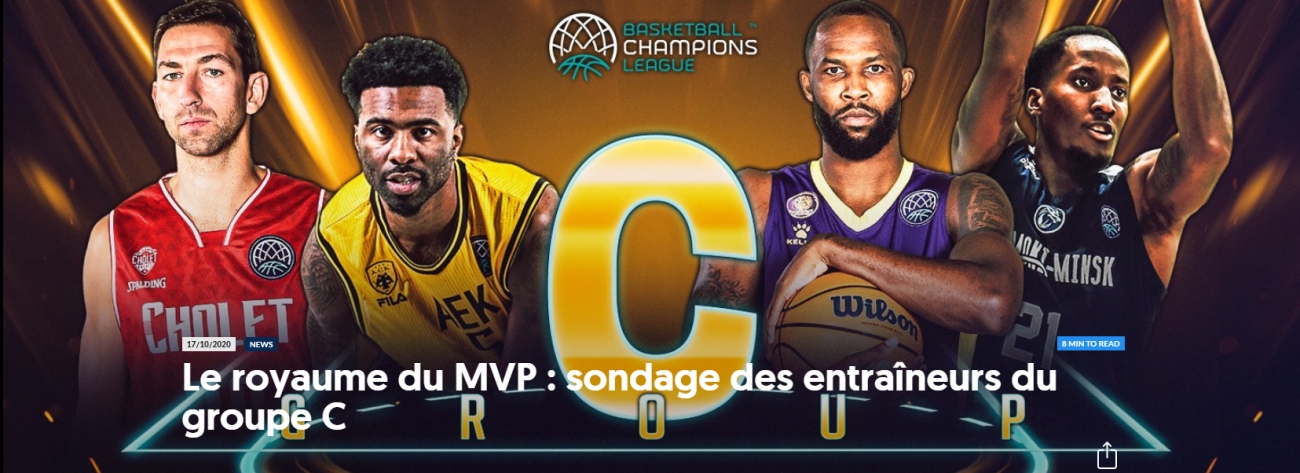 le royaume du mvp